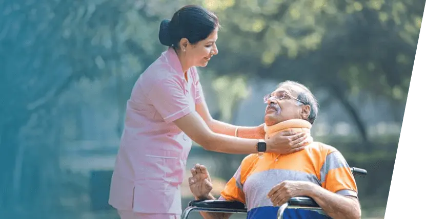 Elderly Home health Care